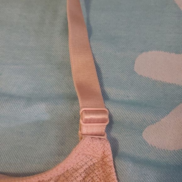 NWOT Wacoal 36DDD Nude Awareness Soft Cup Bra - Picture 9 of 14